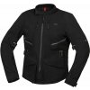 iXS Laminated jacket iXS TOURSTER-STX 1.0 X2-111405 čierna KL