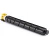 CDRmarket kompatibilný toner s Kyocera Mita TK-8515Y žltý (yellow)