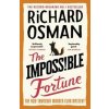 The Impossible Fortune - Richard Osman, Penguin Books Ltd