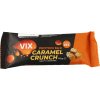 Vix Caramel Crunch proteinová tyčinka Salty caramel 45 g