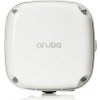 Hewlett Packard Enterprise HPE Aruba Networking AP-605H (RW) 2-Radio 3-Band 2x2 Wi-Fi 6E 1+4 ETH PSE USB Hospitality AP RENEW S0B60A