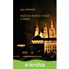 E-kniha Muž od Hradnej stráže a srnka - Igor Lebiedzík