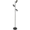 Rabalux 74279 podlahová stojaca lampa Hatice, 3x E14, max. 15W, IP20