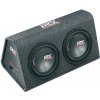 MTX Audio RTP12x2 aktívny subwoofer