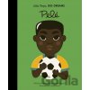 Pele - Maria Isabel Sánchez Vegara, Camila Rosa (ilustrácie)