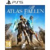 Atlas Fallen