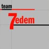 TEAM - 7EDEM CD