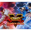 Street Fighter V - Champion Edition Upgrade Kit EU PS4 CD Key