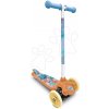 Kolobežka Stitch Twist & Roll Mondo otočná