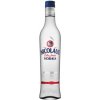 Nicolaus Extra Jemná Vodka 0,5l 38% (čistá fľaša)