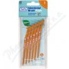 TePe Angle 0,45 mm medzizubné kefky 6 ks