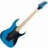 Ibanez RG550-EB Electric Blue Elektrická gitara
