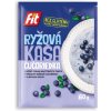 Fit Ryžová kaša Čučoriedka 60 g