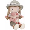 LITTLE DUTCH Bábika Ranger Rosa 35 cm Safari Friends