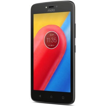 Motorola Moto C 4G