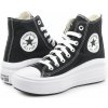 Converse Chuck Taylor All Star Move High 36