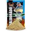 Haldorádó Krmivo divoký kapor (vad ponty) (Divoký kapor 1kg)