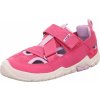 Superfit barefit Trace 1-006029-5500 Pink/Purple