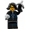 LEGO MINIFIGURES SÉRIA 15 FIGÚRKA ZLODEJ ZLODEJKA KLENOTOV 71011