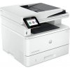 HP LaserJet Pro MFP 4102fdn / čb laserová multifunkcia / 40ppm / 1200x1200 dpi / Duplex / USB 2.0 + LAN (2Z623F)