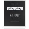 Nanolash DIY Nanolash DIY Eyelash Extensions trsové nalepovacie mihalnice bez uzlíka 36 ks + Nanolash DIY Bonder lepidlo na umelé mihalnice 5 ml + Nanolash DIY Sealer transparentný fixačný gél 5 ml +