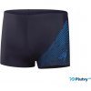 Speedo Medley Logo AquaShort Farba: tmavomodrá, Veľkosť: 34
