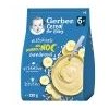 GERBER Cereal mliečna kaša banánová Dobrú noc 230 g