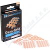 GM Gem Grid tape SKIN veľ. A-B-C (cross tejp) 95 ks
