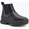 Timberland Roxie Lane black full grain