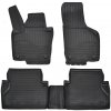 Koberce Gumenné Norm Liners Volkswagen Sharan II 2010 / Seat Alhambra