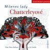 Milenec lady Chatterleyové - David Herbert Lawrence - Čtou Petra Bučková a Jiří Dvořák