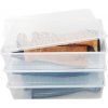 Plast Team Basic Shoe Box 36,5 x 55 x 11,8 cm