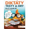 Hravý početník 4 I.díl