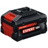 BOSCH EXPERT EXBA18V-80 18V 8,0Ah 1600A036ZB
