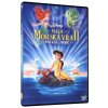 Malá mořská víla 2: Návrat do moře - DVD