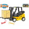 Mikro trading 2-Play - Vysokozdvižný vozík - 14 cm
