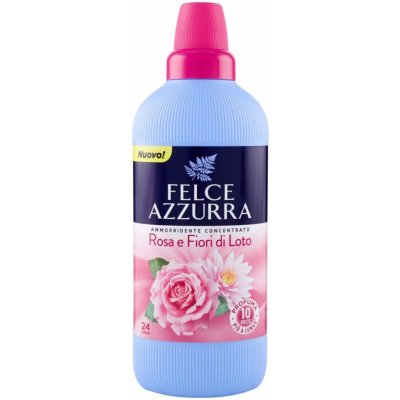 Felce Azzurra Rosa Fiori di Loto aviváž 28 PD 600 ml