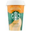 Starbucks Caramel Macchiato 0,22 l