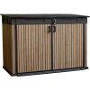 Keter box Signature 2020 l Venetian hnědý