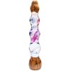 Dildo WT Premium Sphere milky way
