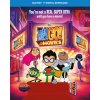 Teen Titans Go - To The Movies Blu-Ray