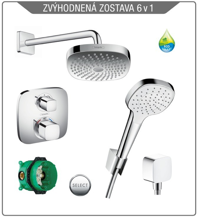 HansGrohe 15708000