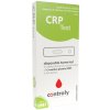 Controly Test CRP súprava na samodiagnostický test z krvi 1 ks