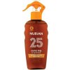 Nubian suchý olej v spreji SPF 25, 200 ml, OF 25, SLOVENSKÝ VÝROBOK