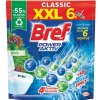 Bref WC Závesné guličky Power Aktiv Pine 6ks