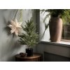 Textilomanie Umelý vianočný stromček NORDIC s LED osvetlením, 60 cm
