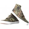 MIL-TEC ARMY SNEAKER RIP-STOP VYCHÁDZKOVÁ OBUV, FLECKTARN Veľkosť: 41