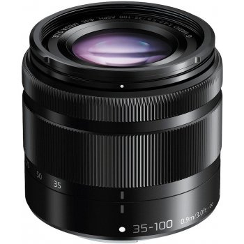 Panasonic Lumix G Vario 35-100mm f/4 -5.6 Aspherical MEGA OIS