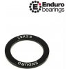 Dištančný krúžok 29X40X2.5 Endurobearings
