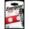 Energizer CR2032 2ks 7638900248357